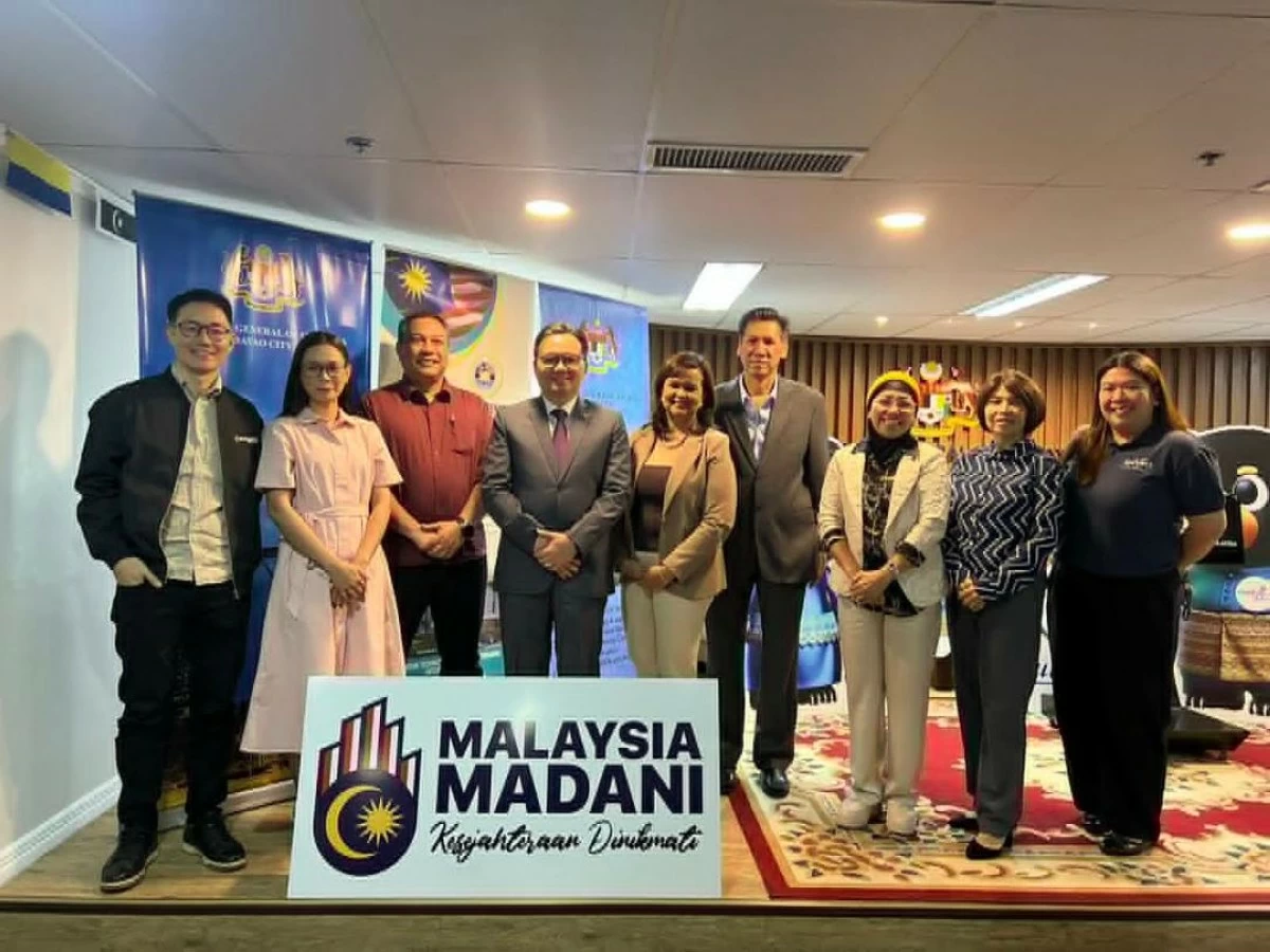 Kuala Lumpur eyes deeper healthcare ties with Davao City