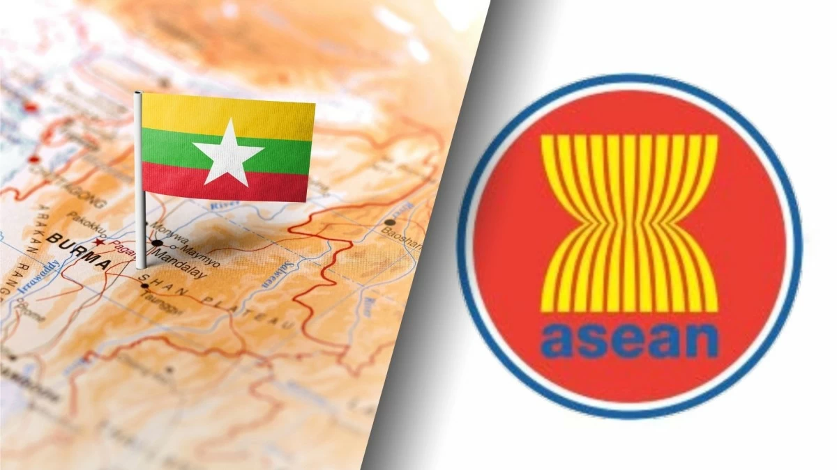 ASEAN says Myanmar remains far from returning to high-level meetings as the regional bloc develops benchmarks for measuring compliance with the Five-Point Consensus.