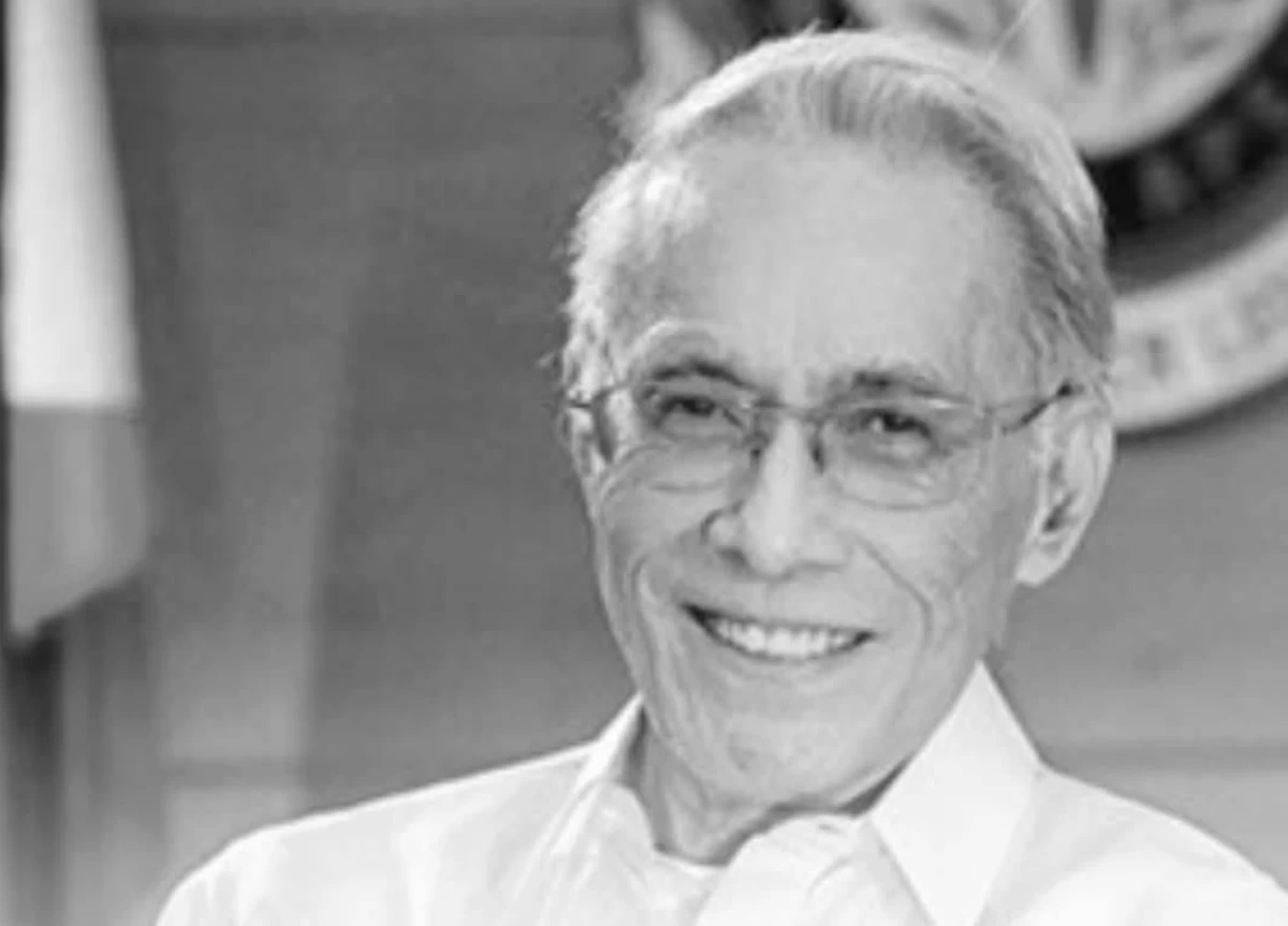 Atty. Jose Sison (Facebook) 
