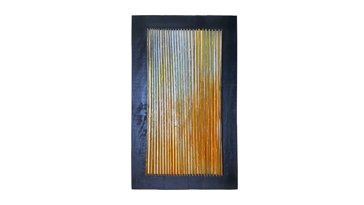'SUNRISE AND SUNSET'