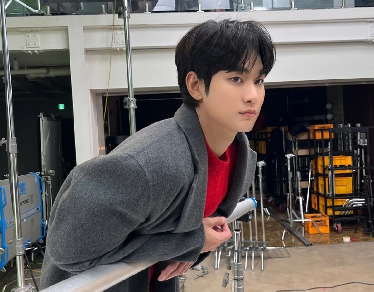 Kim Soo-hyun (Instagram) 
