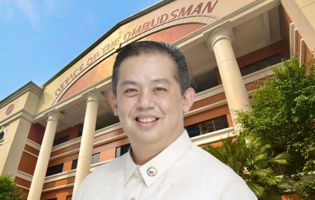 (MARTIN ROMUALDEZ FACEBOOK PAGE/MB FILE PHOTO)