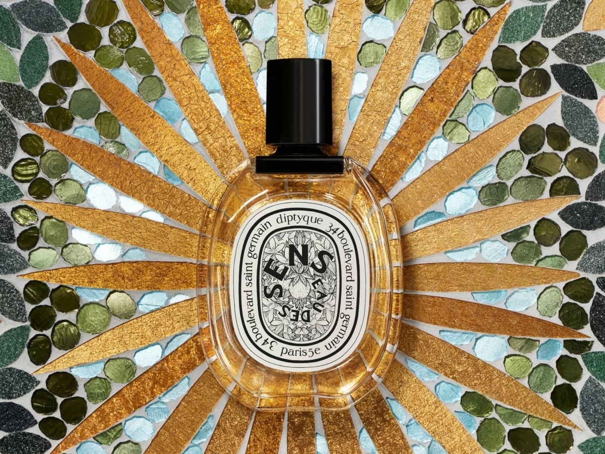 Eau des Sens Eau de Toilette