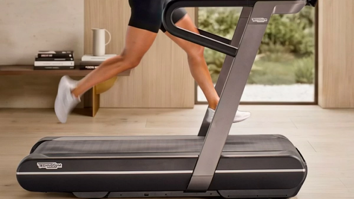 (Photos: Technogym)