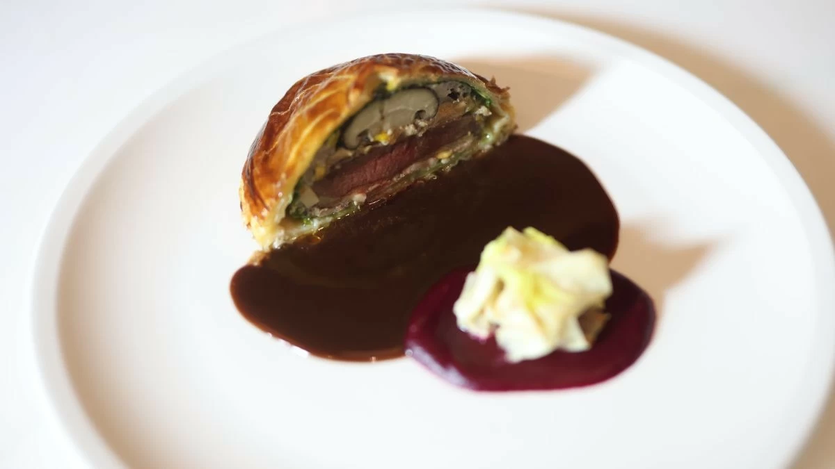 Pigeon Tourte (Photo: Discovery Primea)