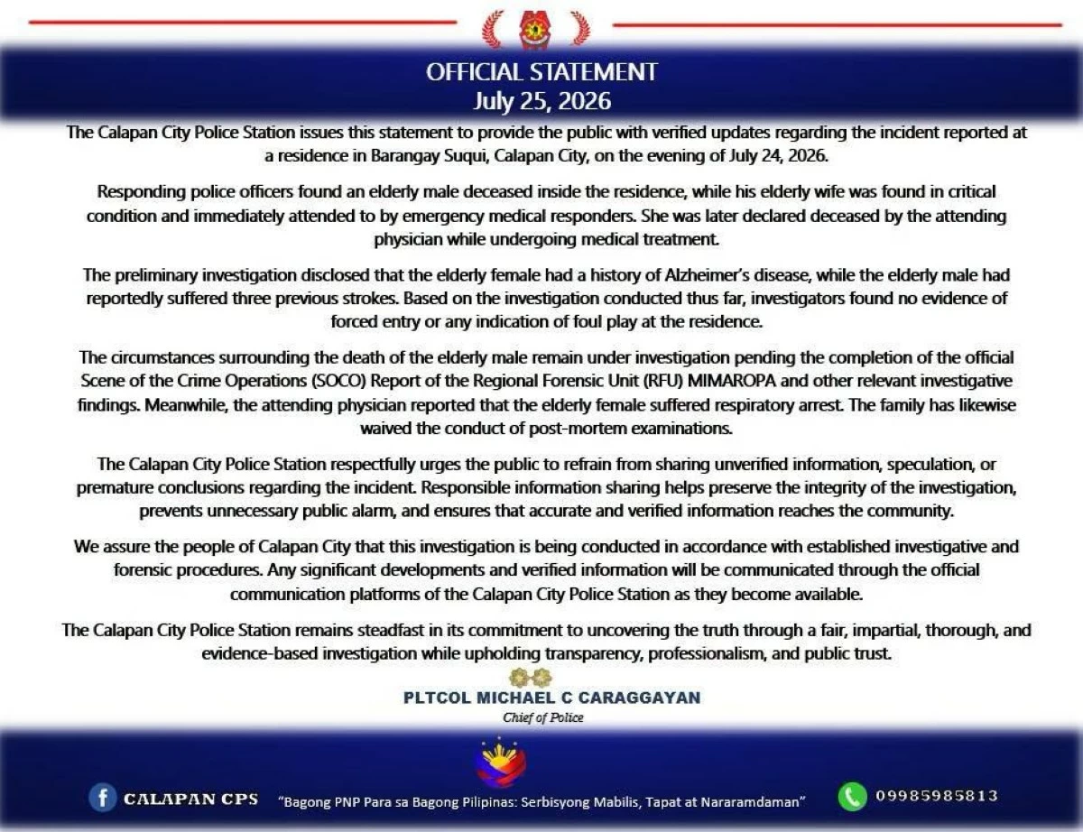 Manila Bulletin