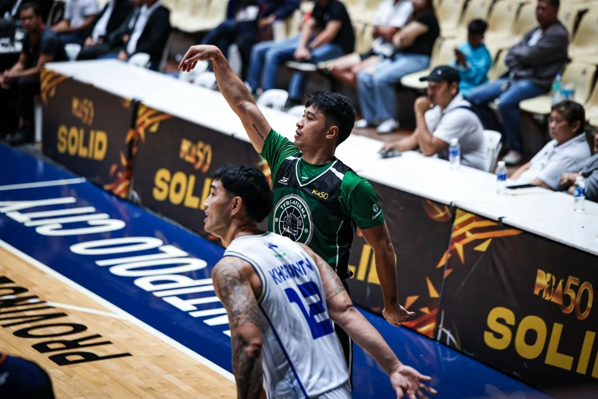 Manila Bulletin