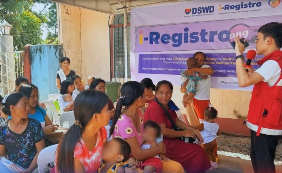 DSWD photo