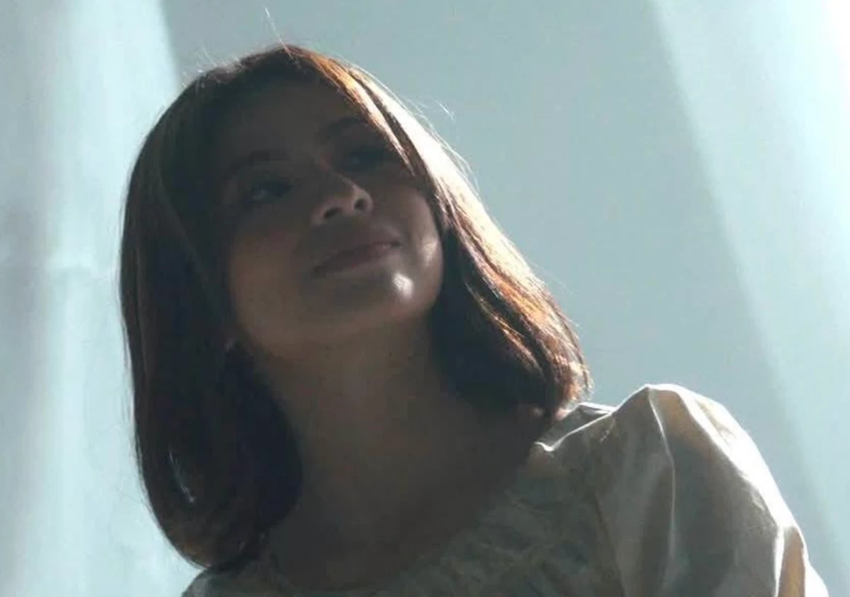 Janine Tenoso