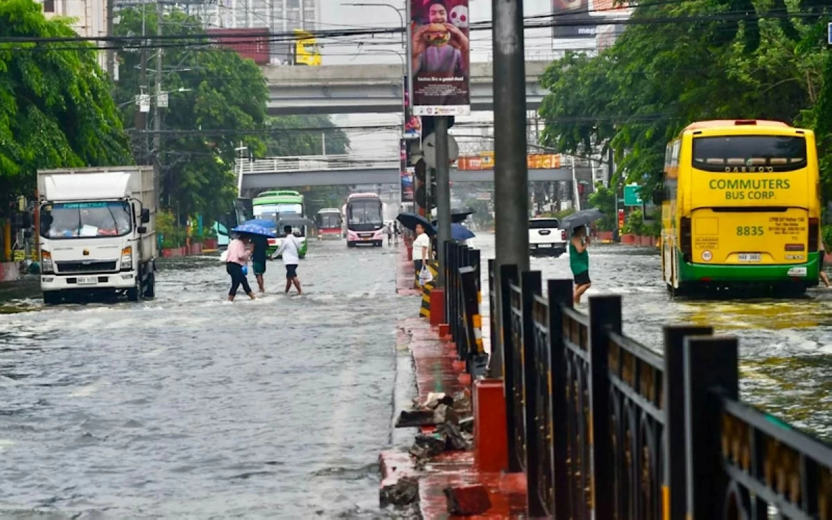 Manila Bulletin