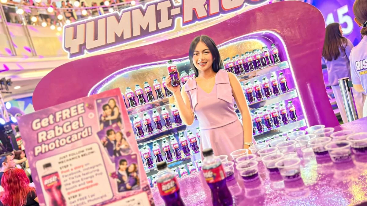 (Photo: Rise Energy Pop)