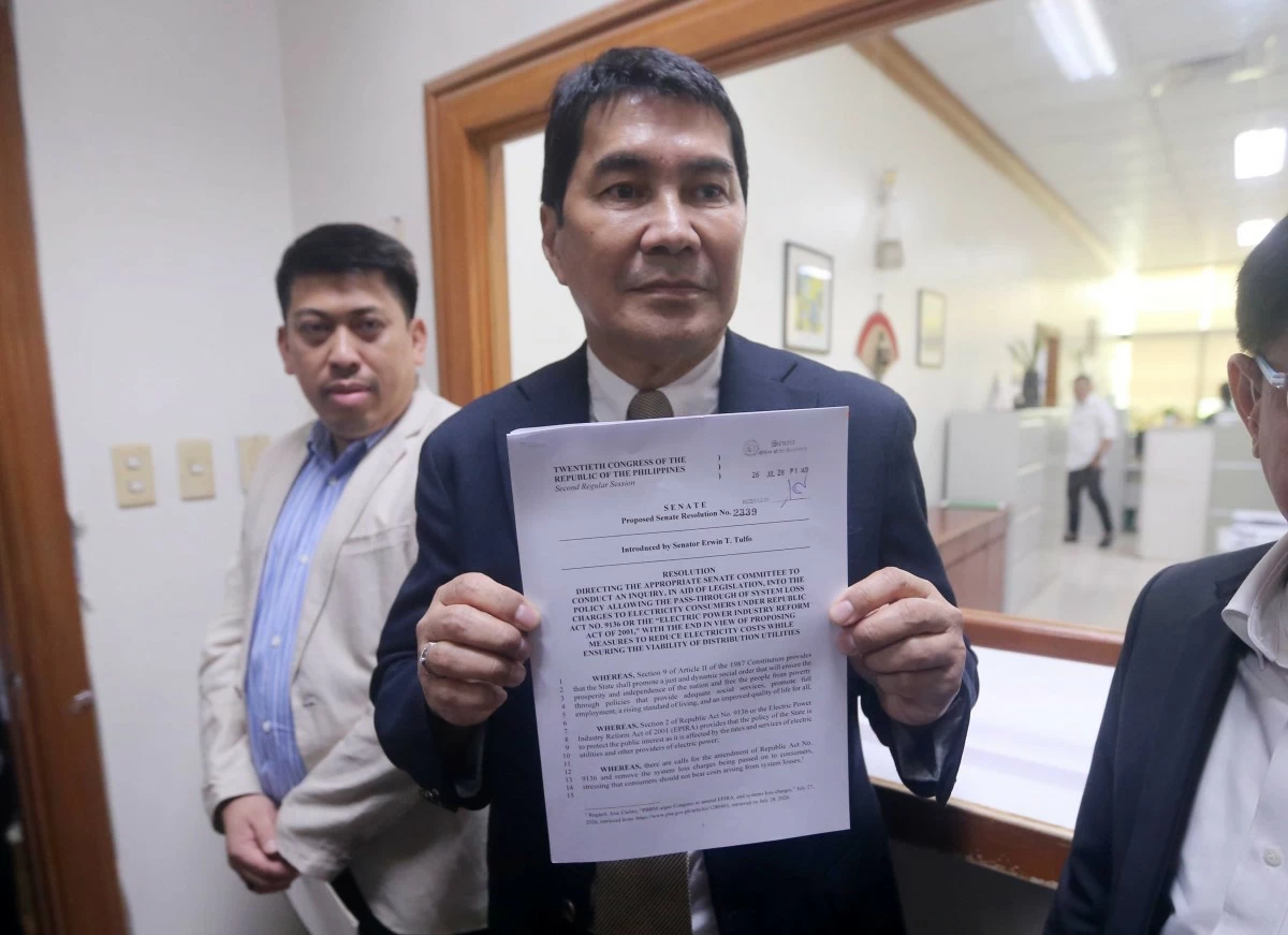Manila Bulletin