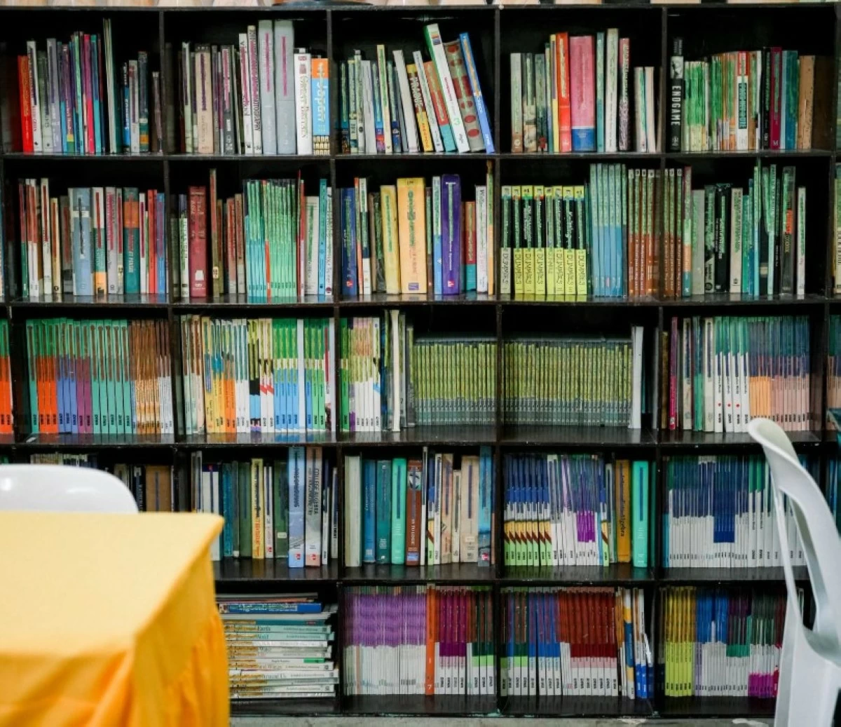 (photo from Binangonan E-Library) 