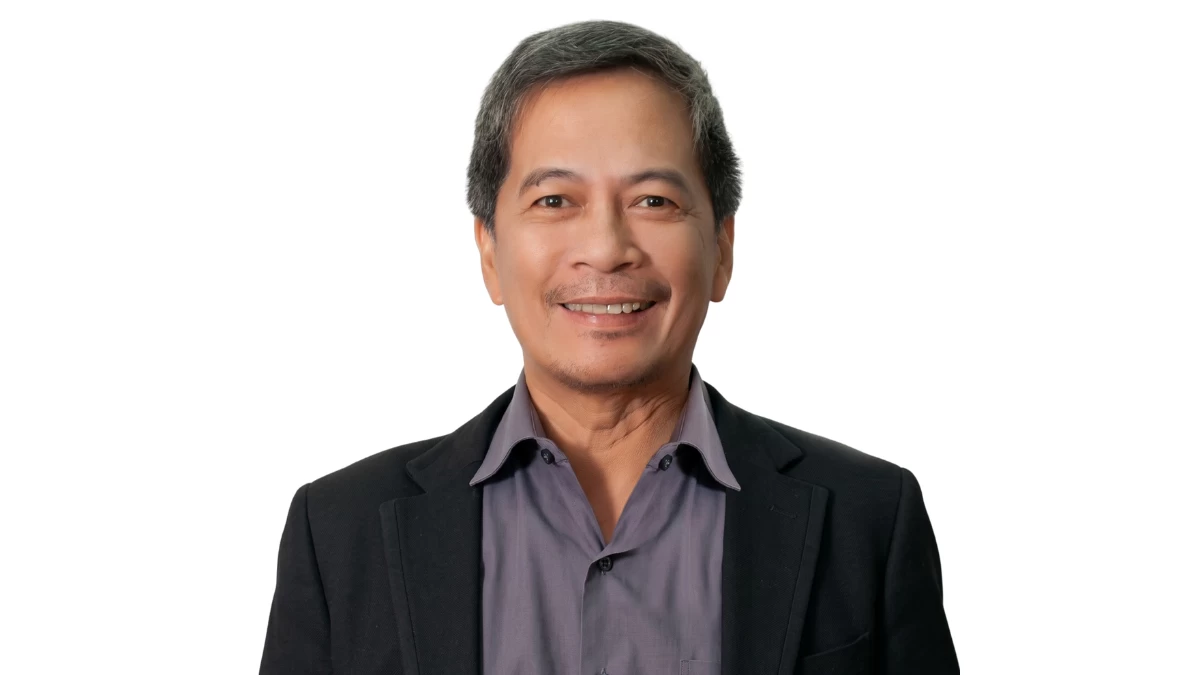 Nestor Jardin, art curator