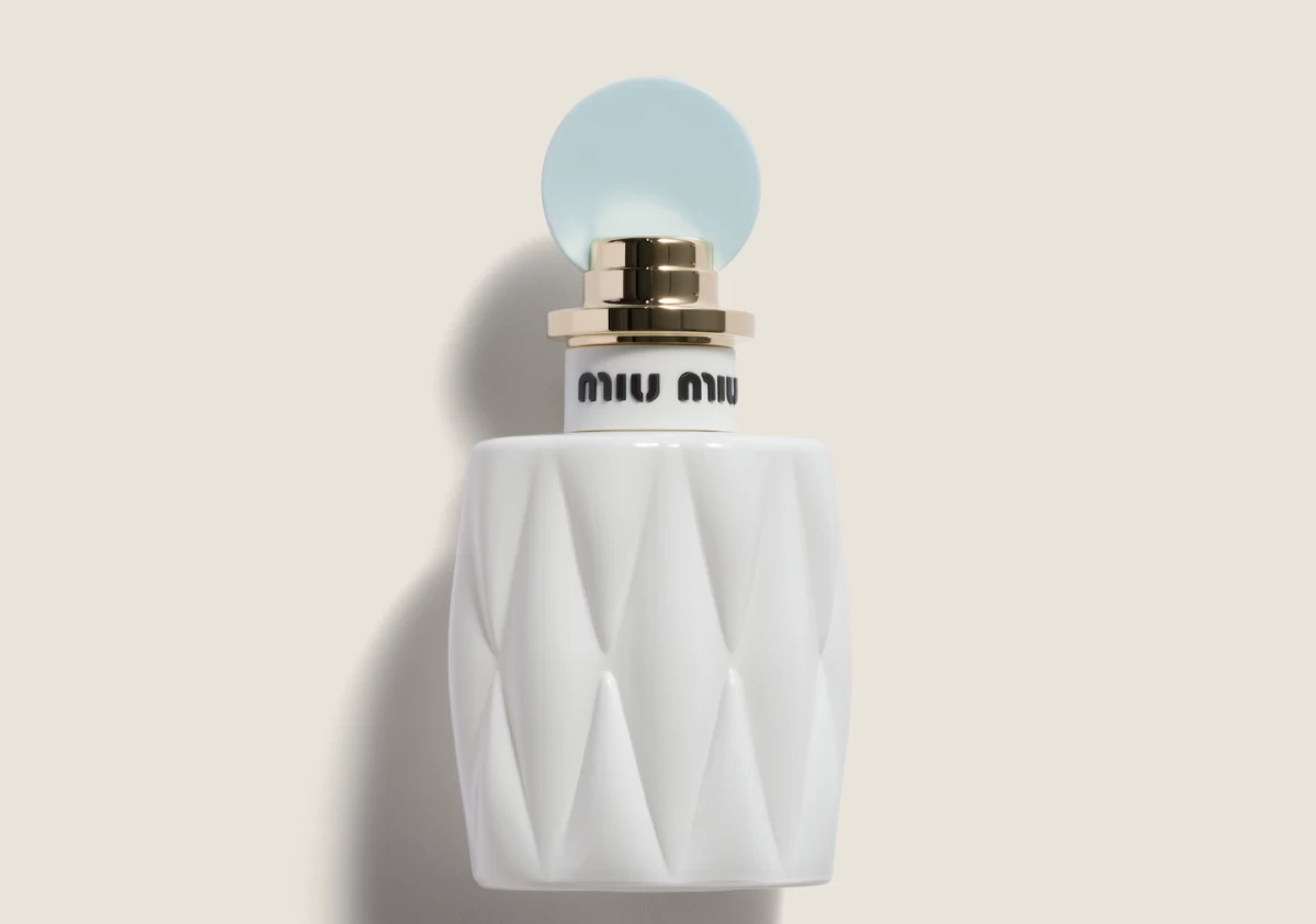 Miu Miu Fleur de Lait Eau de Parfum
