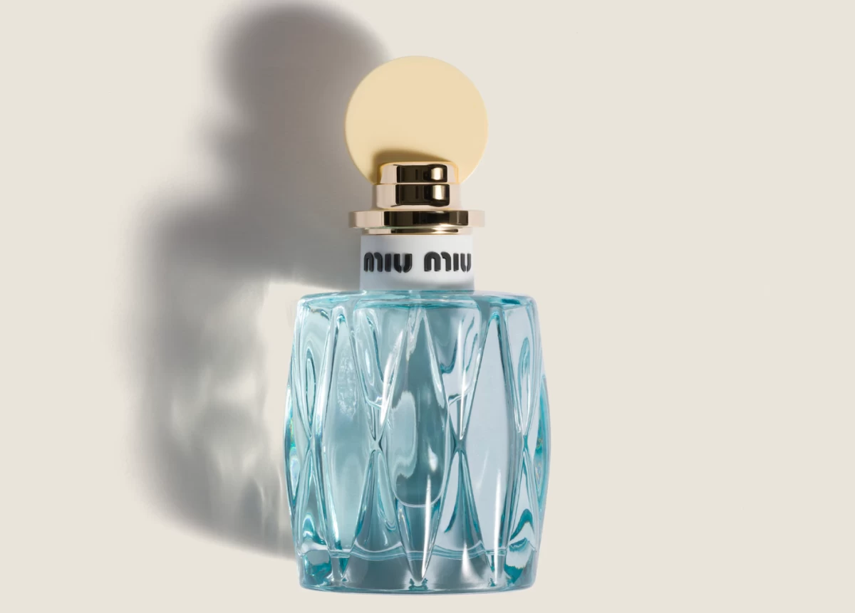 Miu Miu L'Eau Bleue Eau de Parfum