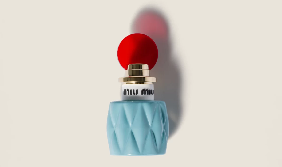 Miu Miu L'Eau de Muguet Eau de Parfum