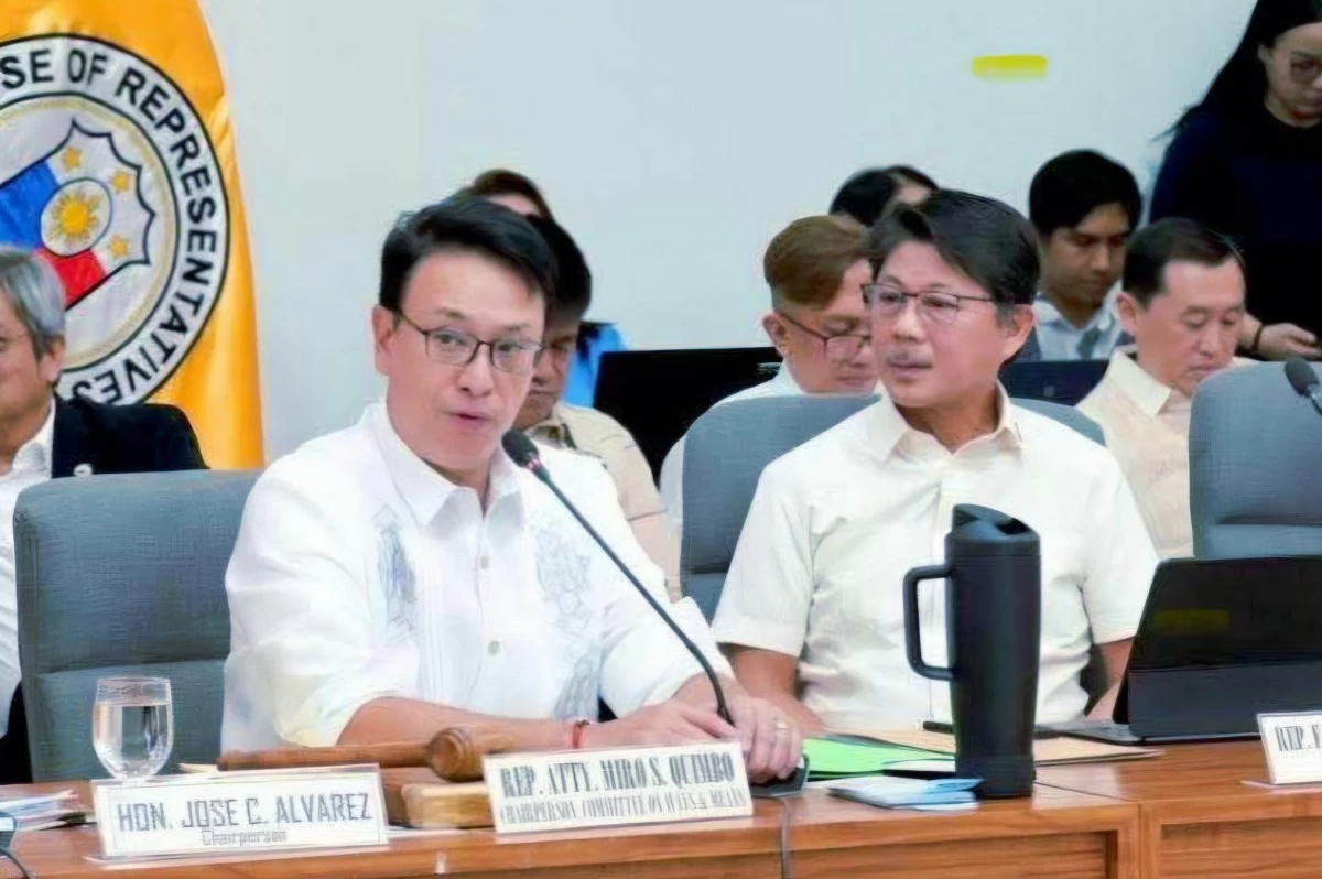 Manila Bulletin