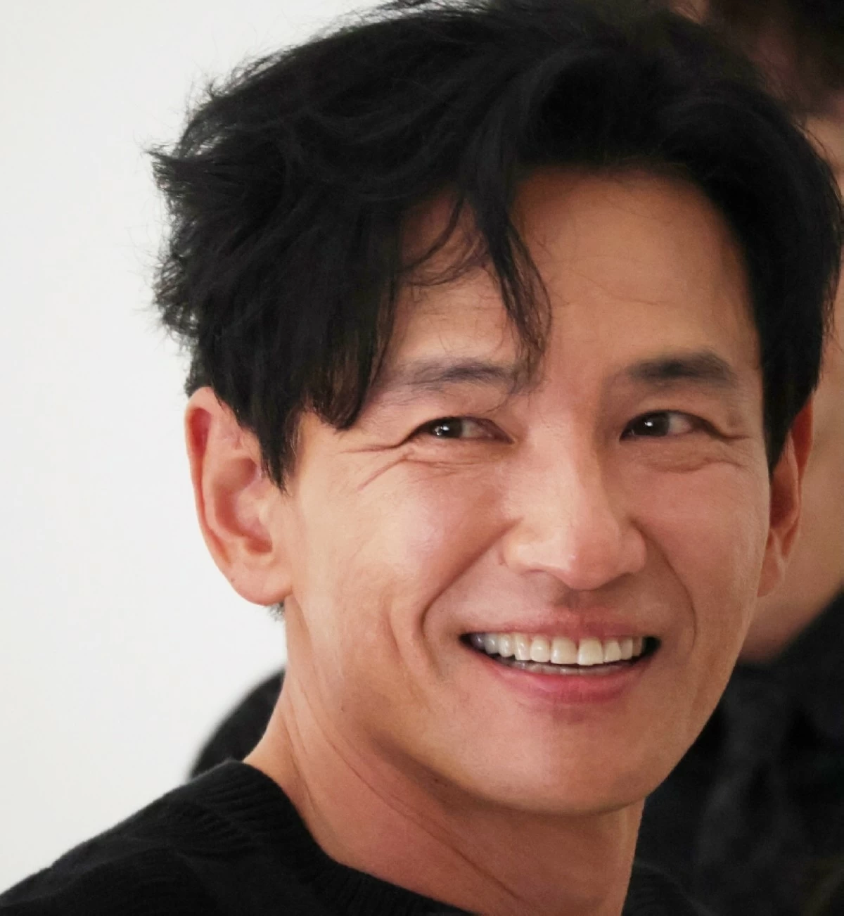Korean actor Hwang Jung-min (Instagram) 