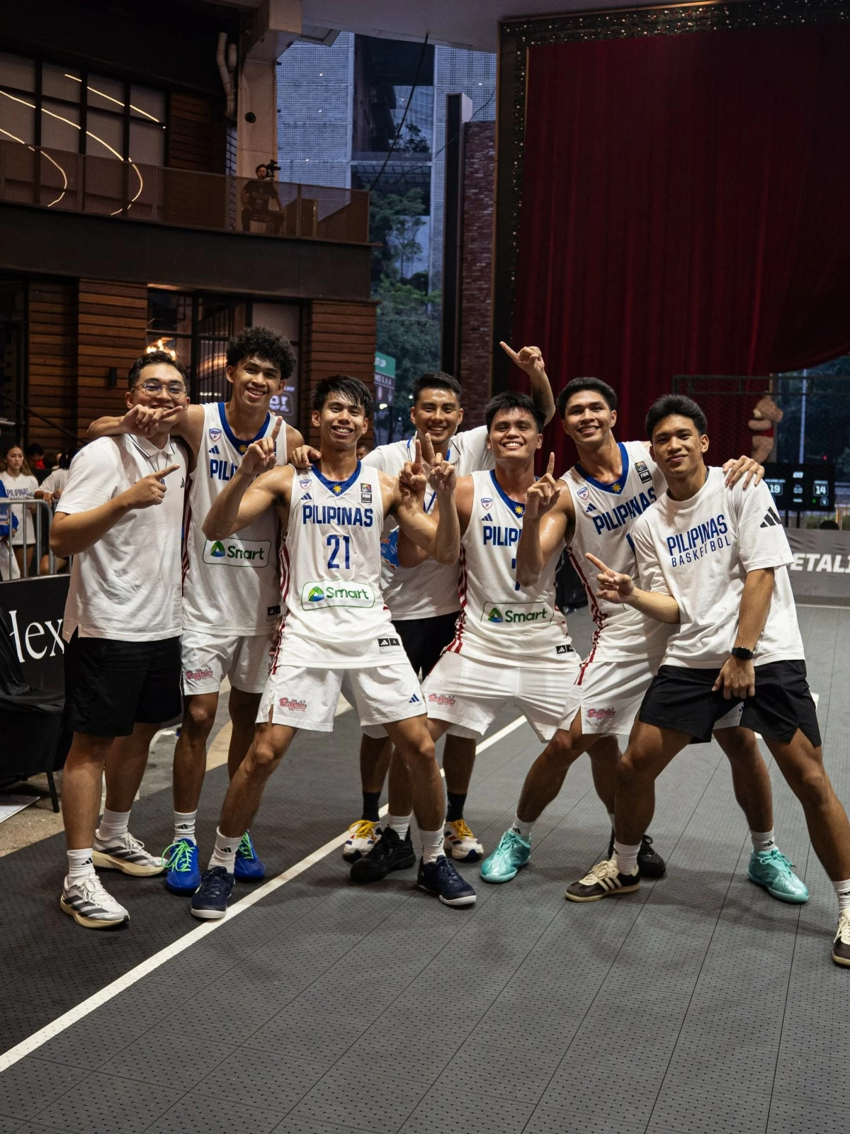 (Koji Buenaflor / Facebook)