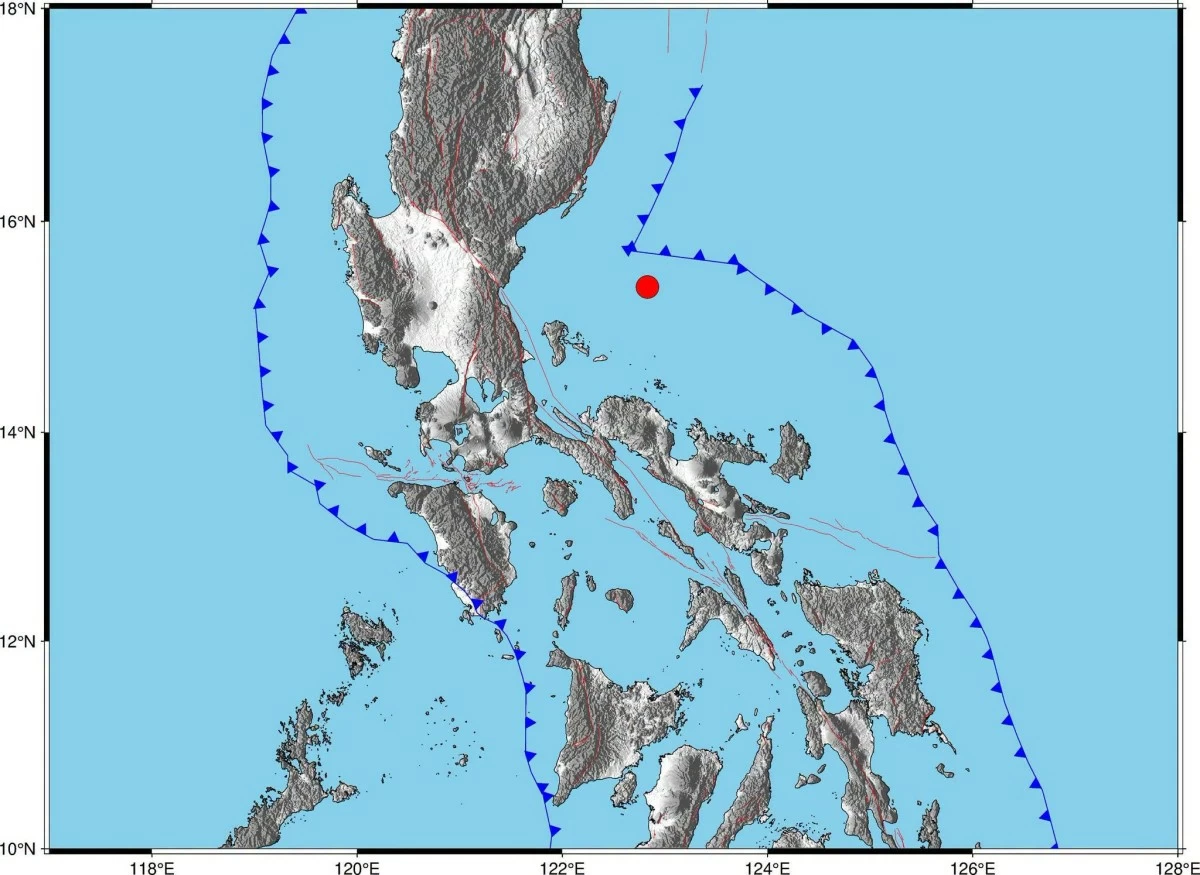 Philippine Institute of Volcanology and Seismology (Phivolcs)