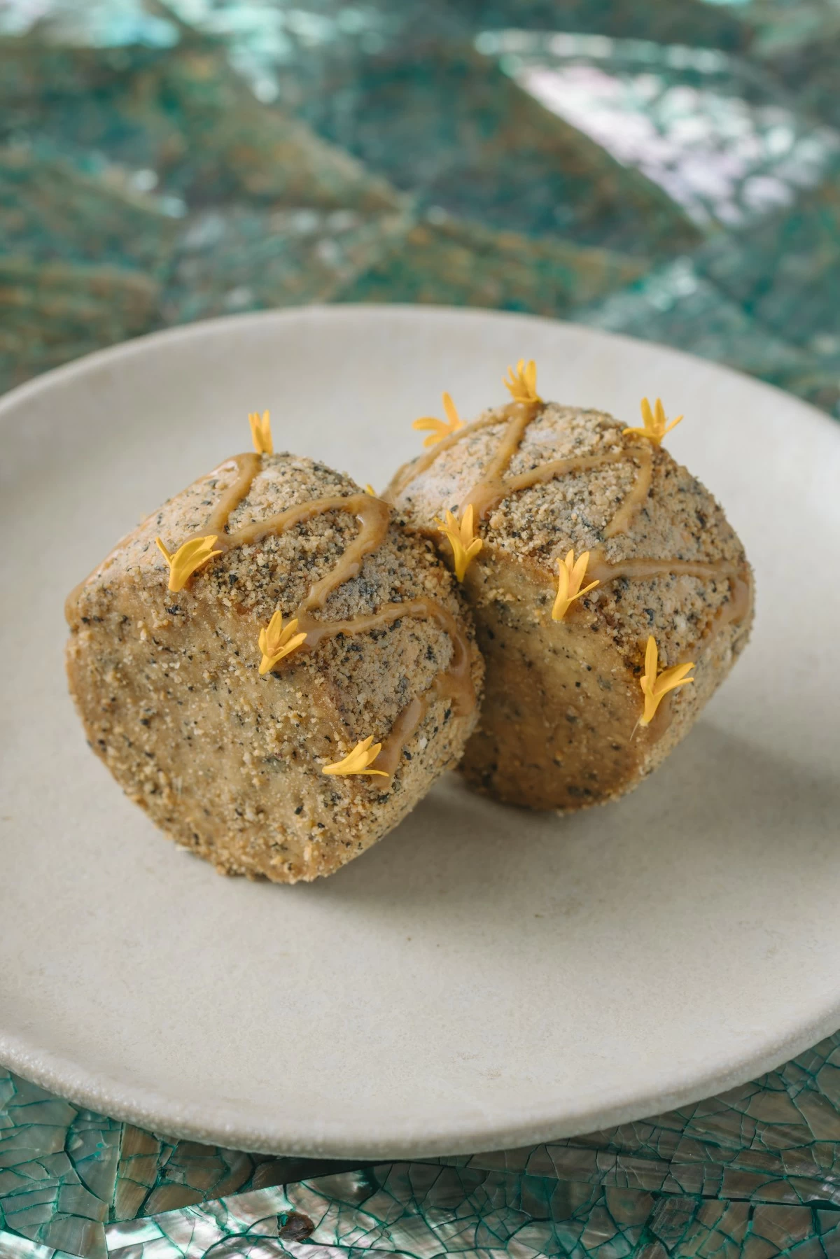 Uni Ice Cream