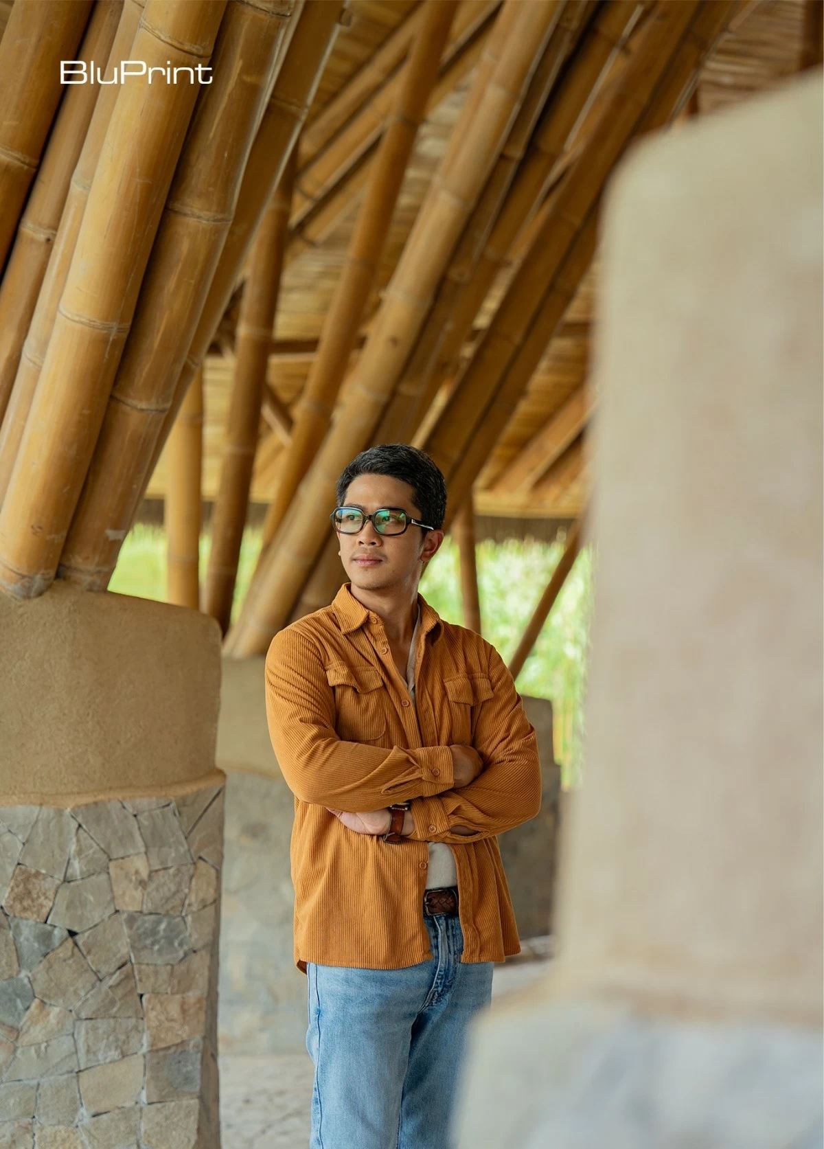 Architect Christian Salandanan