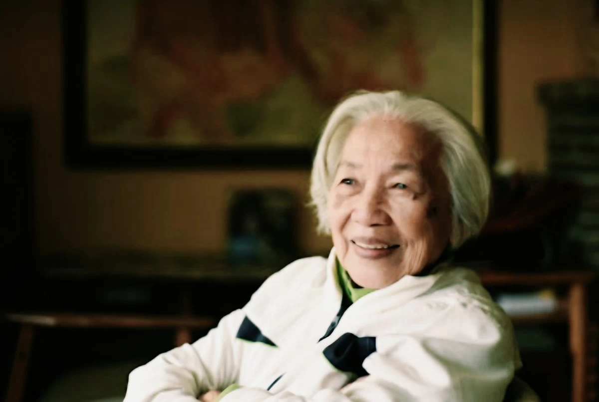 Veronica Lim Yuyitung (Contributed photo)