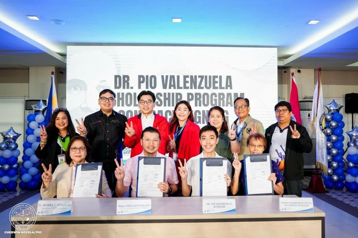 Manila Bulletin