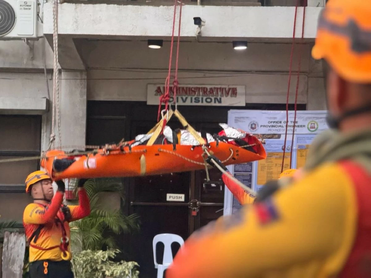 Manila Bulletin