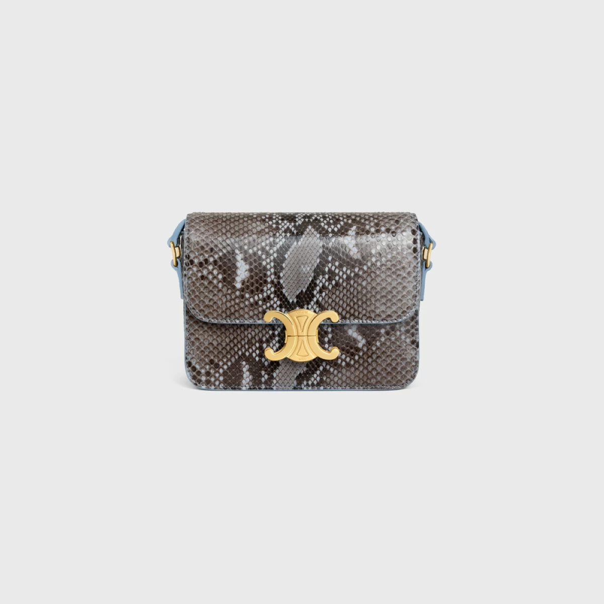 Classique Triomphe in Python