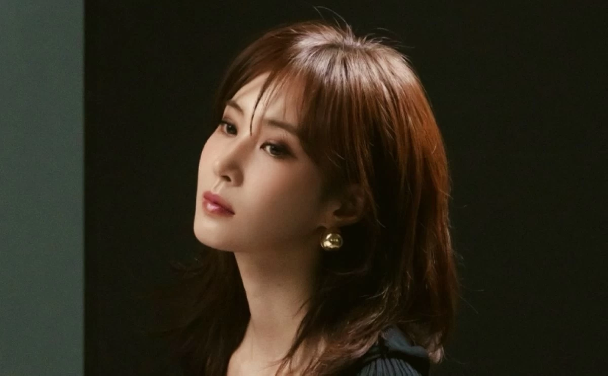 Yuri of Girls' Generation (Instagram) 