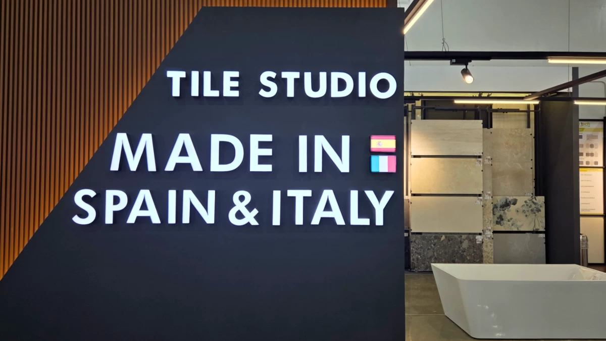 Tile Studio