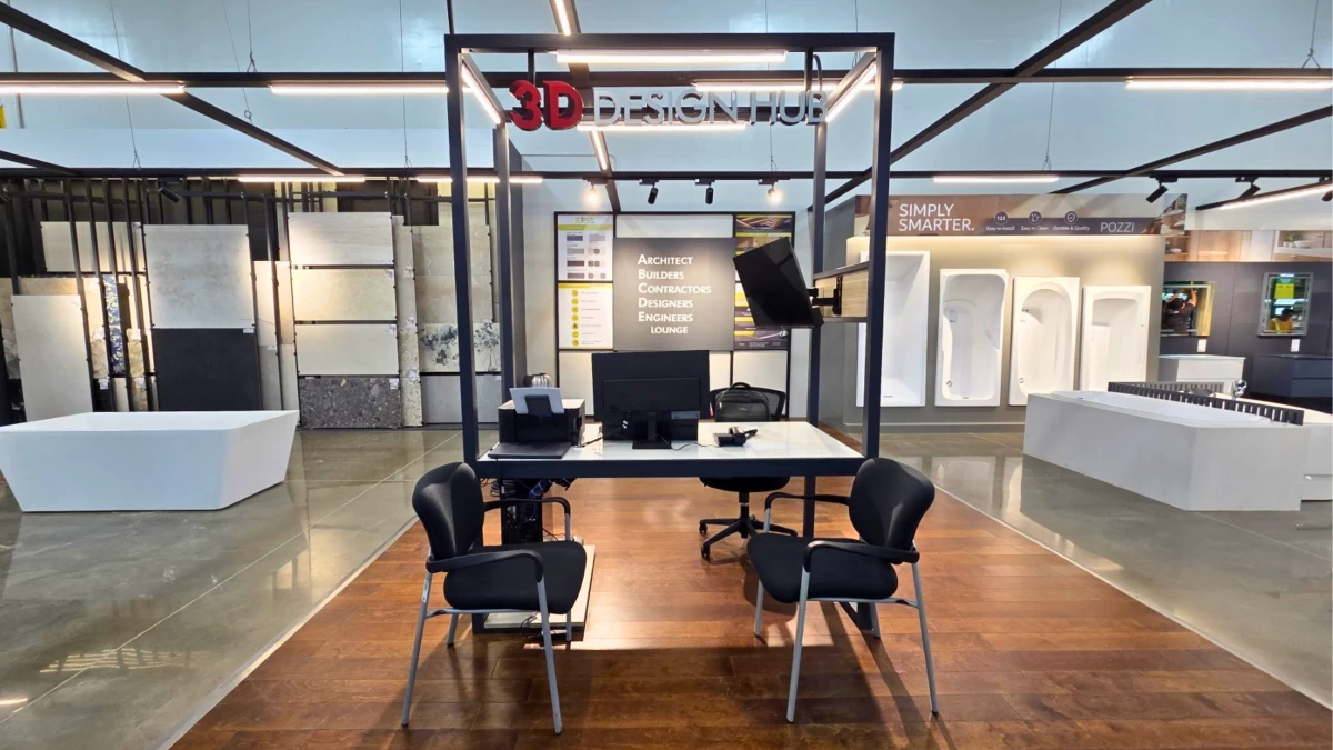 3D Design Hub