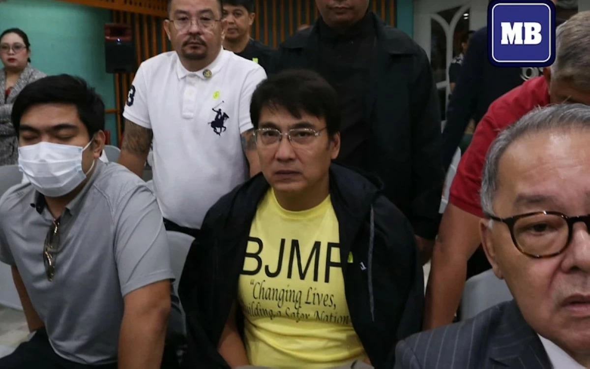Manila Bulletin