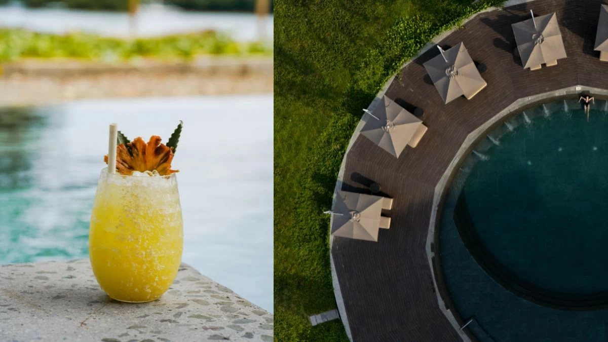 (Photo: Amorita Resort and Spa Palawan)