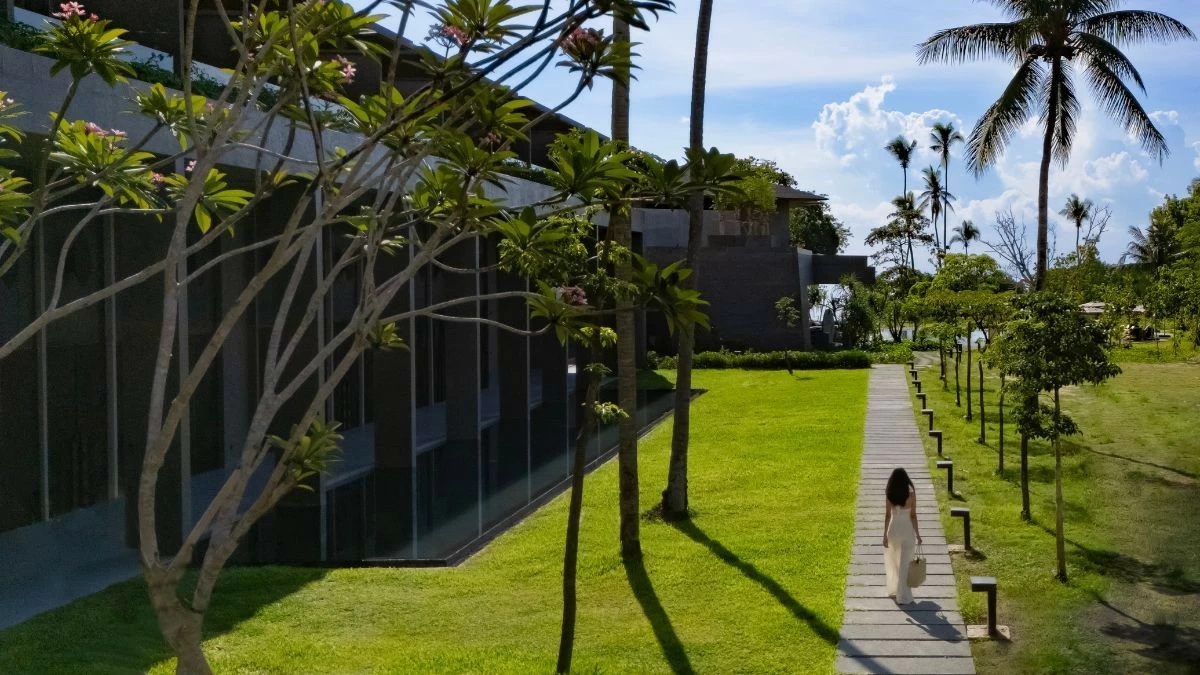 (Photo: Amorita Resort and Spa Palawan)