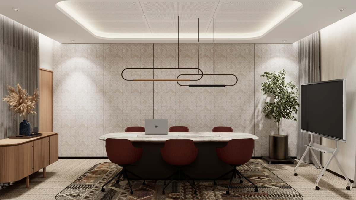 Signature at Alveo Park Triangle Corporate Plaza (Photo: IWG)