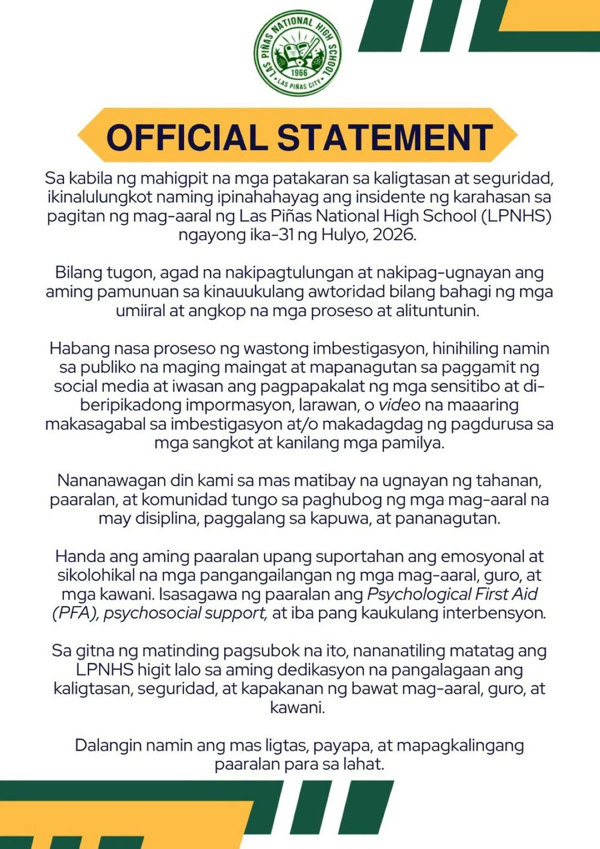 Manila Bulletin