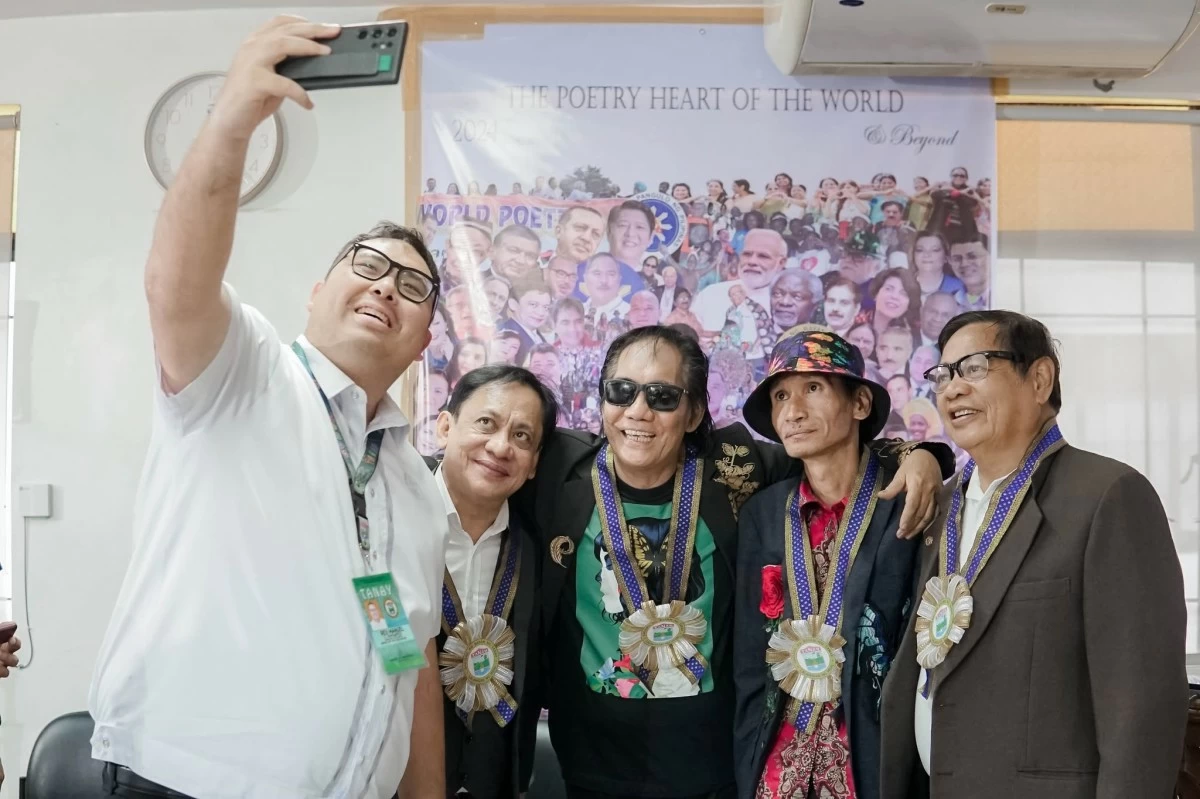 Manila Bulletin