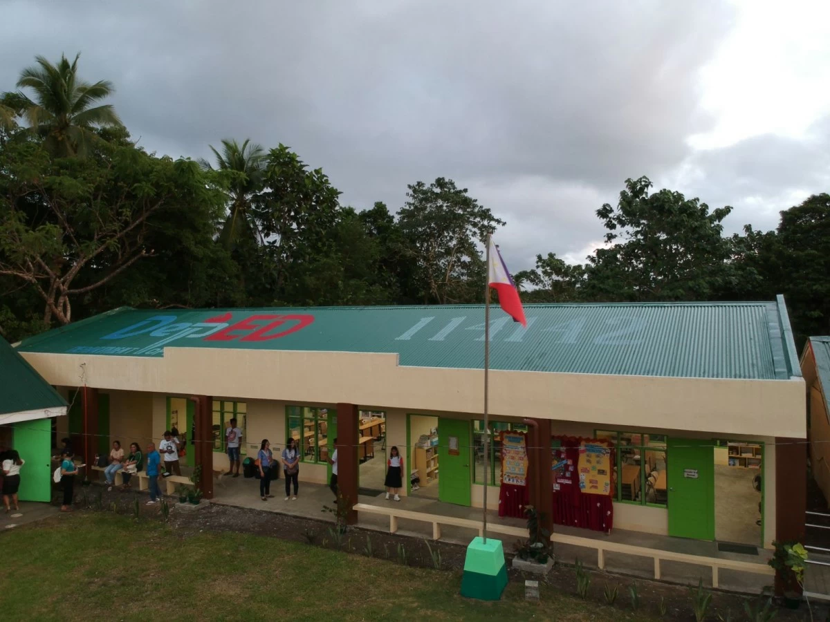File photo: (DepEd)