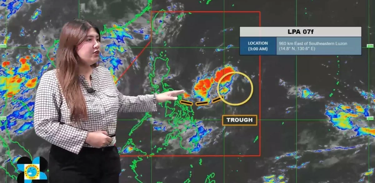 (PHOTO: DOST-PAGASA)