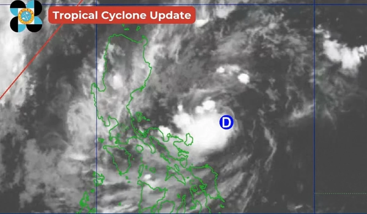 (COURTESY: DOST-PAGASA)