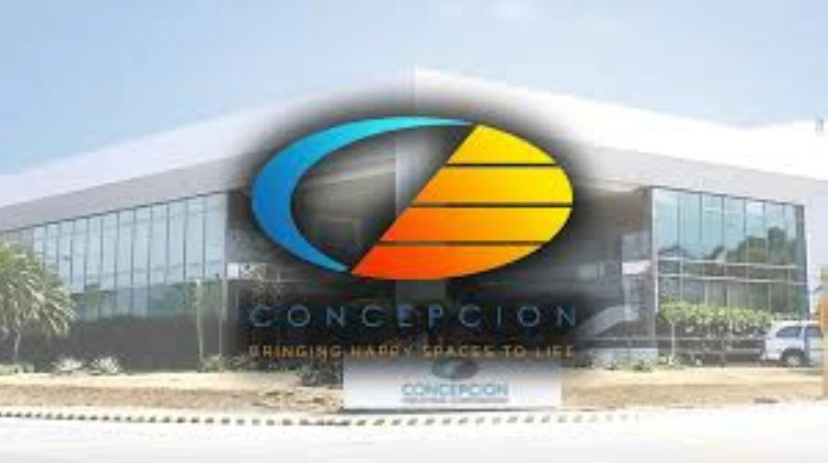 Conception Industrial earnings plunge 62% as consumers tighten belts