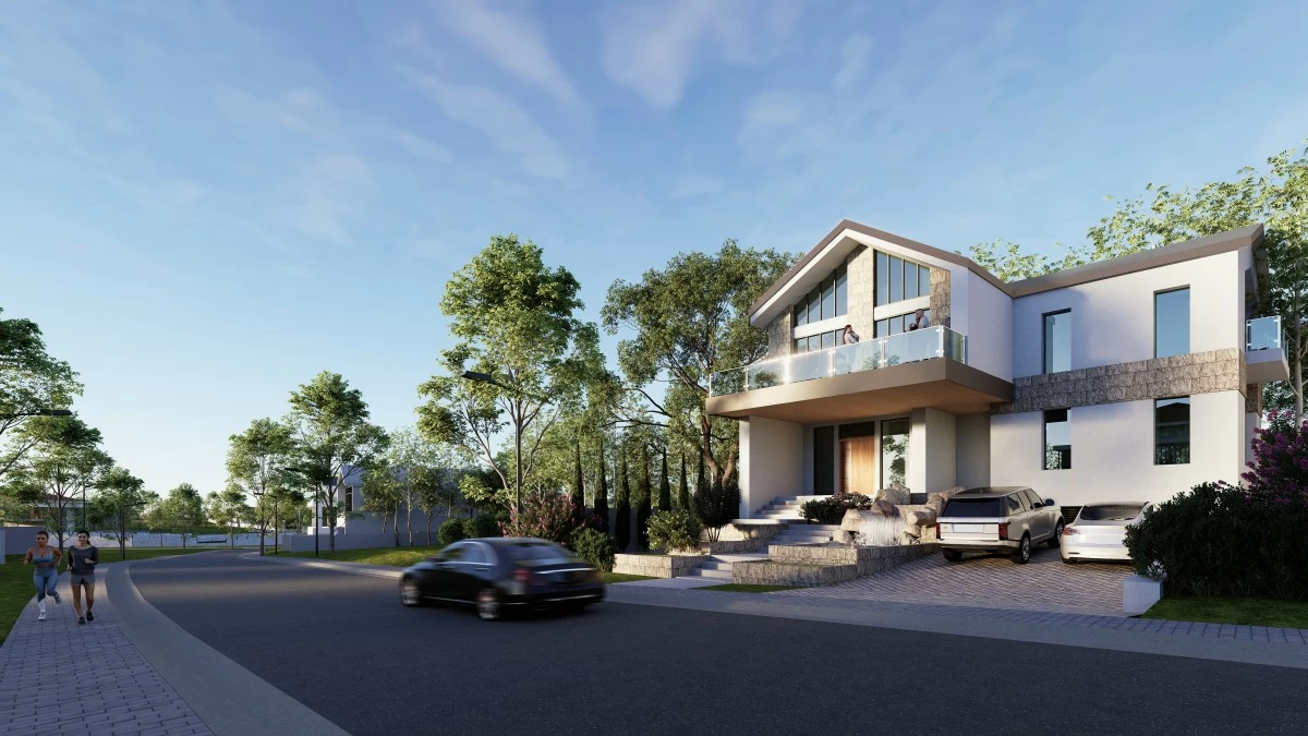 Crescent Grove prime lots