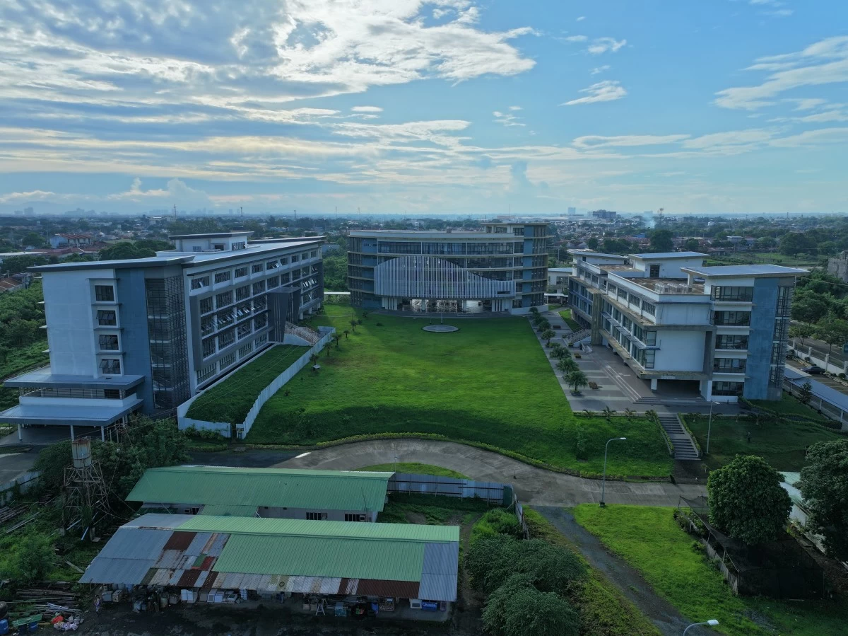 De La Salle Santiago Zobel