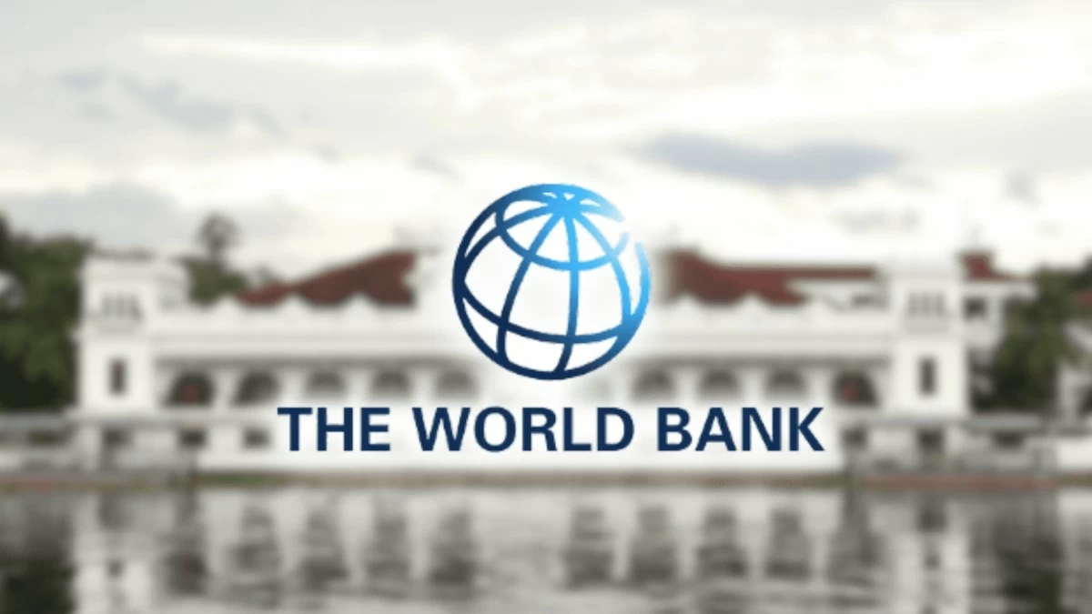 World Bank approves first Philippine loan since upper-middle-income upgrade for water security