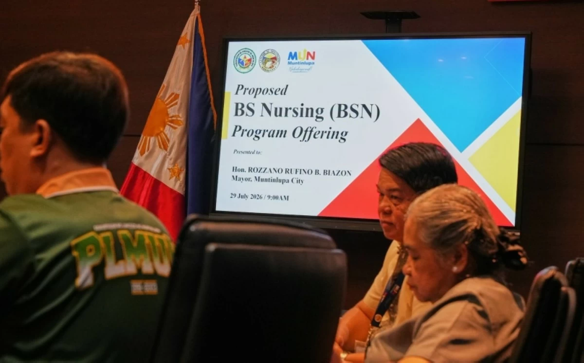 Manila Bulletin