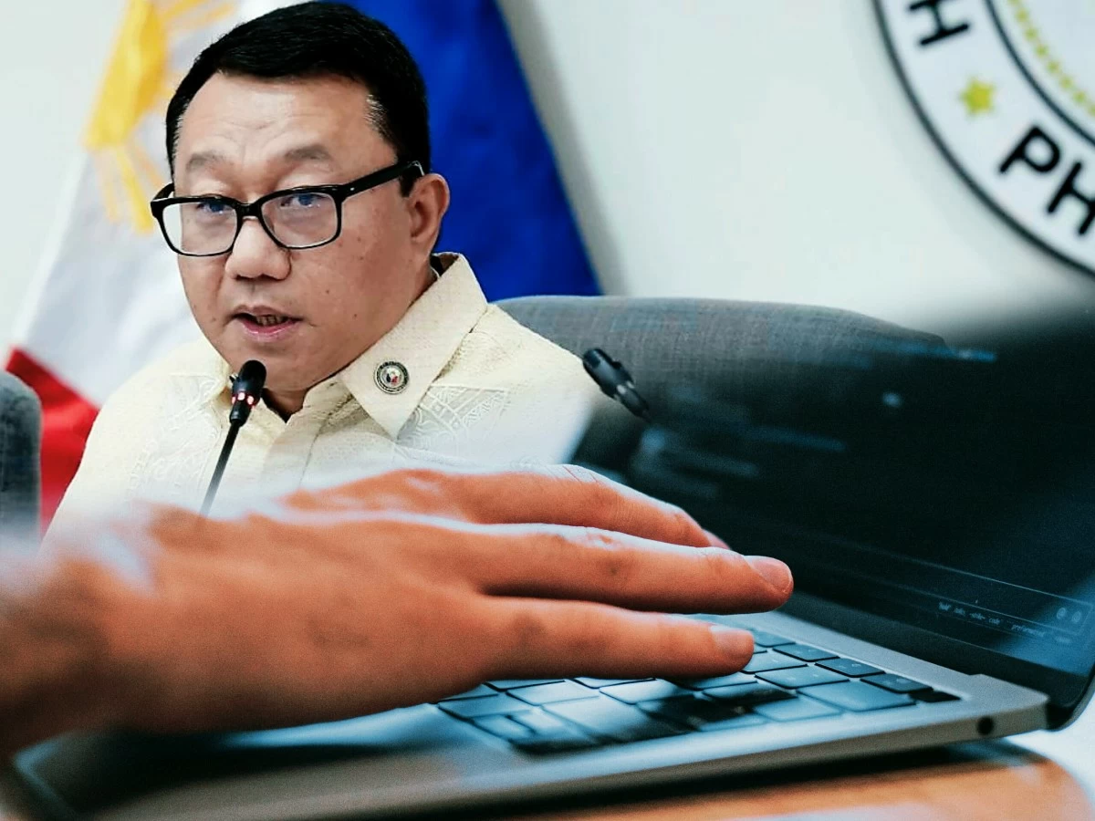 ‘Di ko na pinapansin ’yan’: Joel Chua unaffected by online trolls