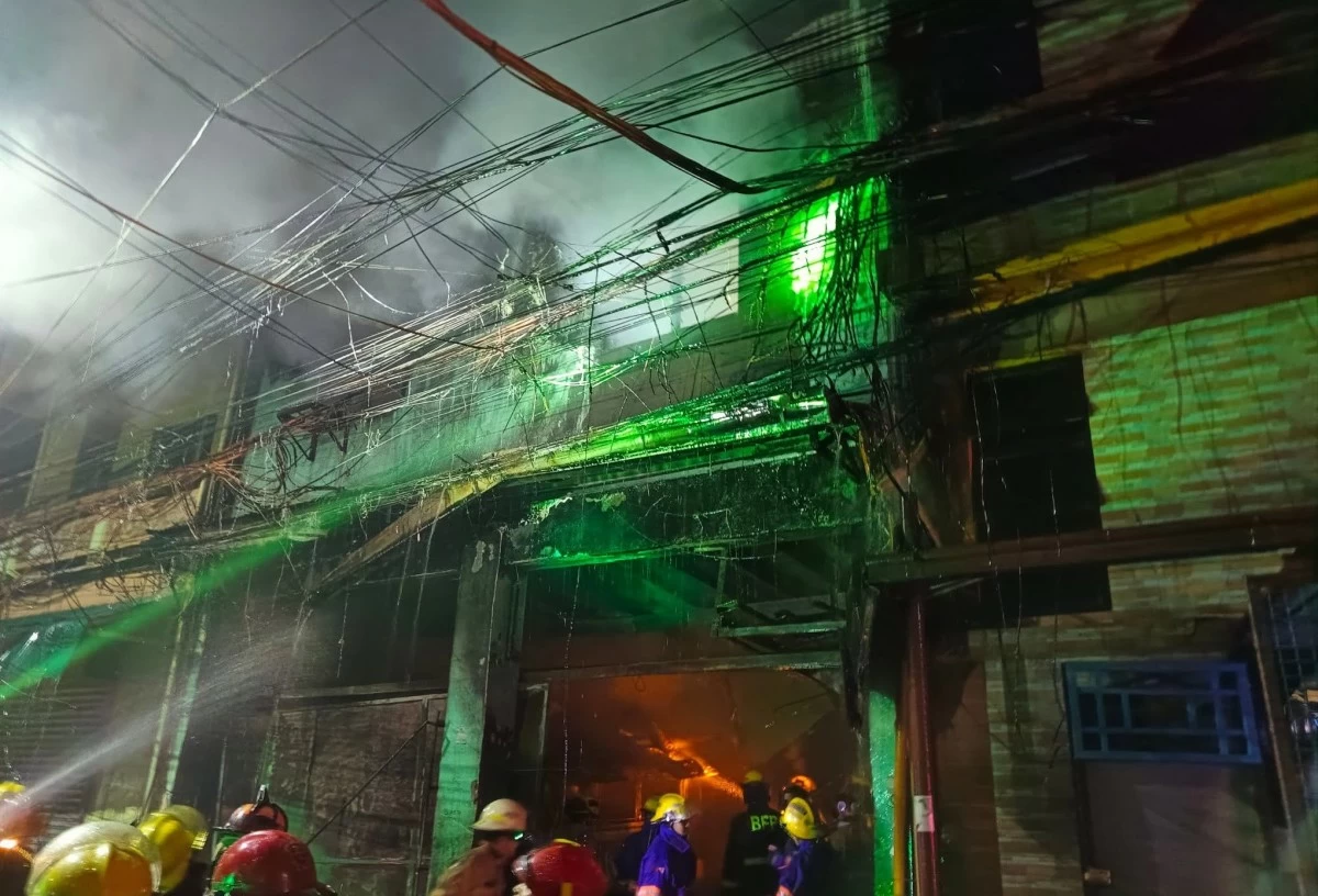 Manila Bulletin